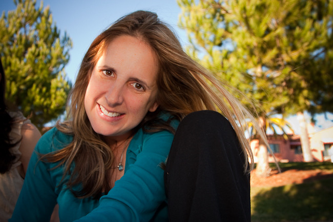 Danielle Shulman, MSOT, OTR/L — pediatric occupational therapist