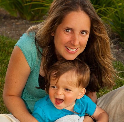 Danielle Shulman - Pediatric occupational therapy