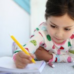 How to Promote Your Child’s Prewriting Skills