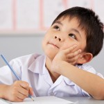 Signs My Child Has a Handwriting Problem