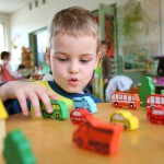 Warning Signs that your Child is Having Difficulty with Fine and Gross Motor Skills in Kindergarten