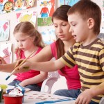How Occupational Therapy can Benefit Children Diagnosed with Autism