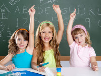 How to Help My Child Adjust to a New School