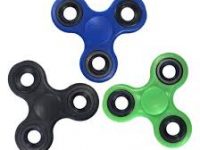Fidget Spinners? Good or Gimmick?
