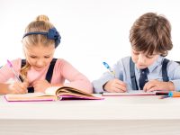 5 Tips to Help Kids Learn to Hold Their Pencil Correctly