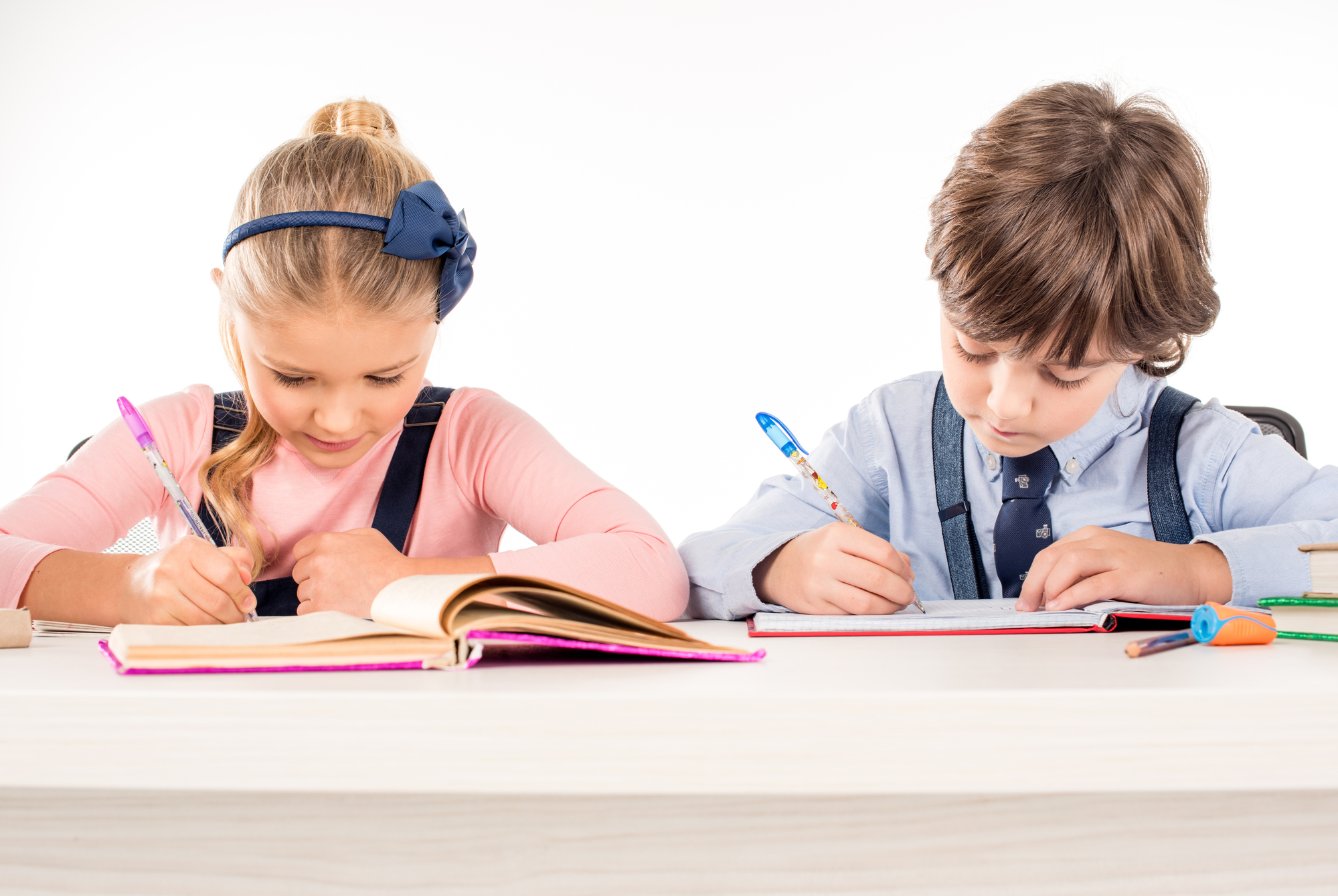 5 Tips To Help Kids Learn To Hold Their Pencil Correctly