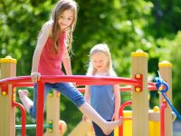 5 Summer Play Date Tips for Kids with Autism