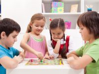 The Importance of Screening Children at an Early Age for Signs of Fine Motor Issues