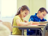 The Underlying Causes of Why Kids Have Difficulty With Handwriting