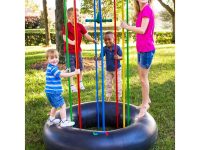 5 Fun Outdoor Toys That Strengthen Fine Motor Planning, Social Skills, Sensory Processing, and More