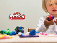 Play-Doh Activities and Their Benefits