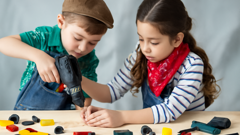 Fine Motor Development Disorders & When to Seek Professional Help