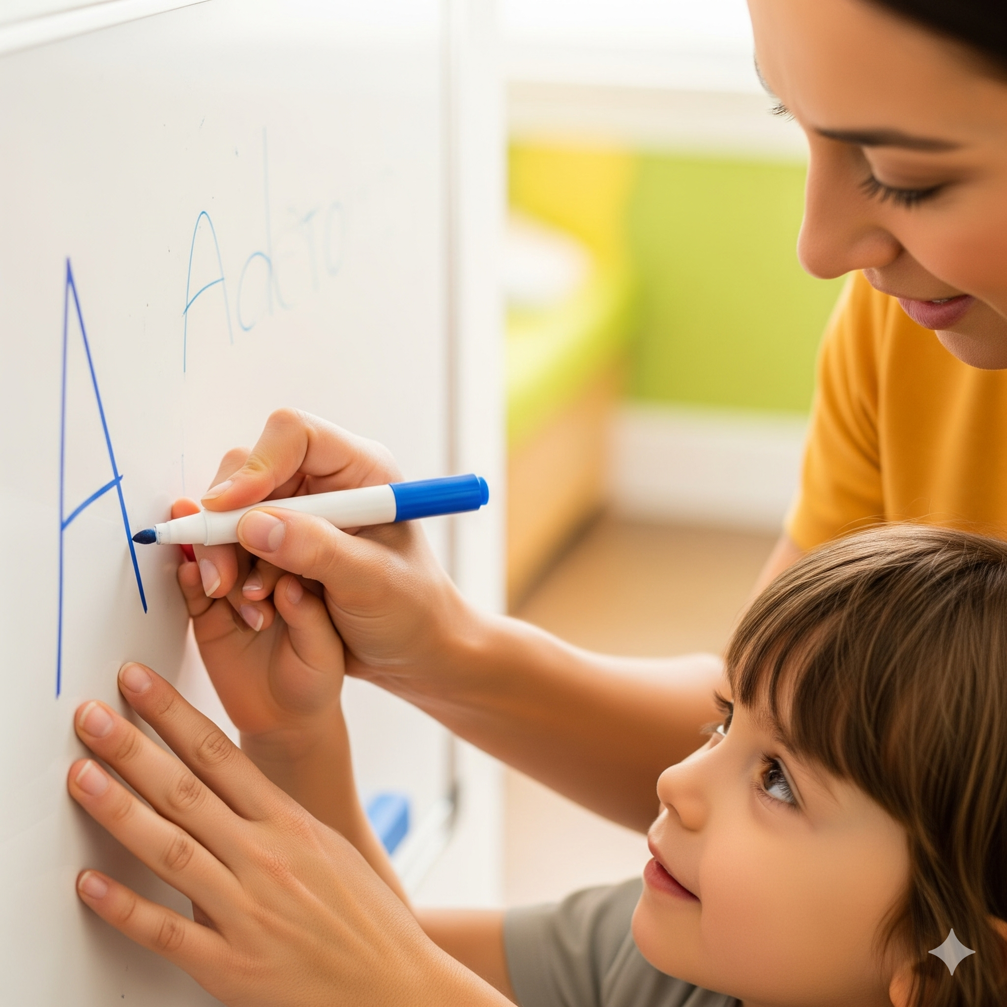 occupational therapy handwriting activities